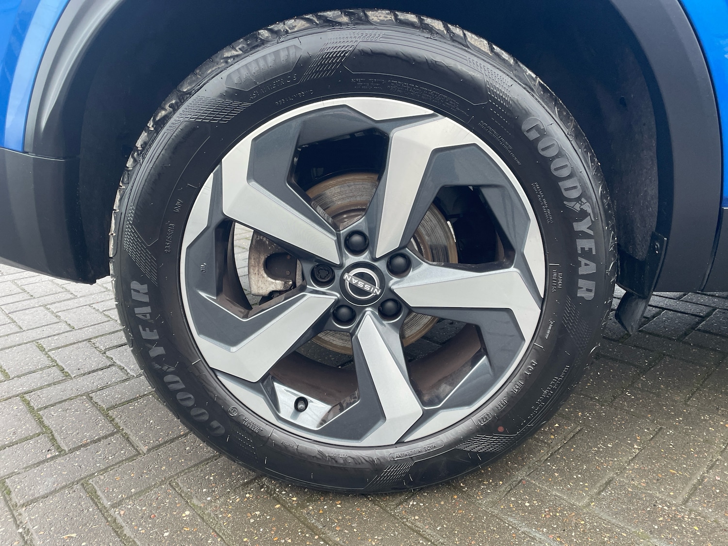 Used Nissan Qashqai 2024 for sale - 77552475: Photo 5