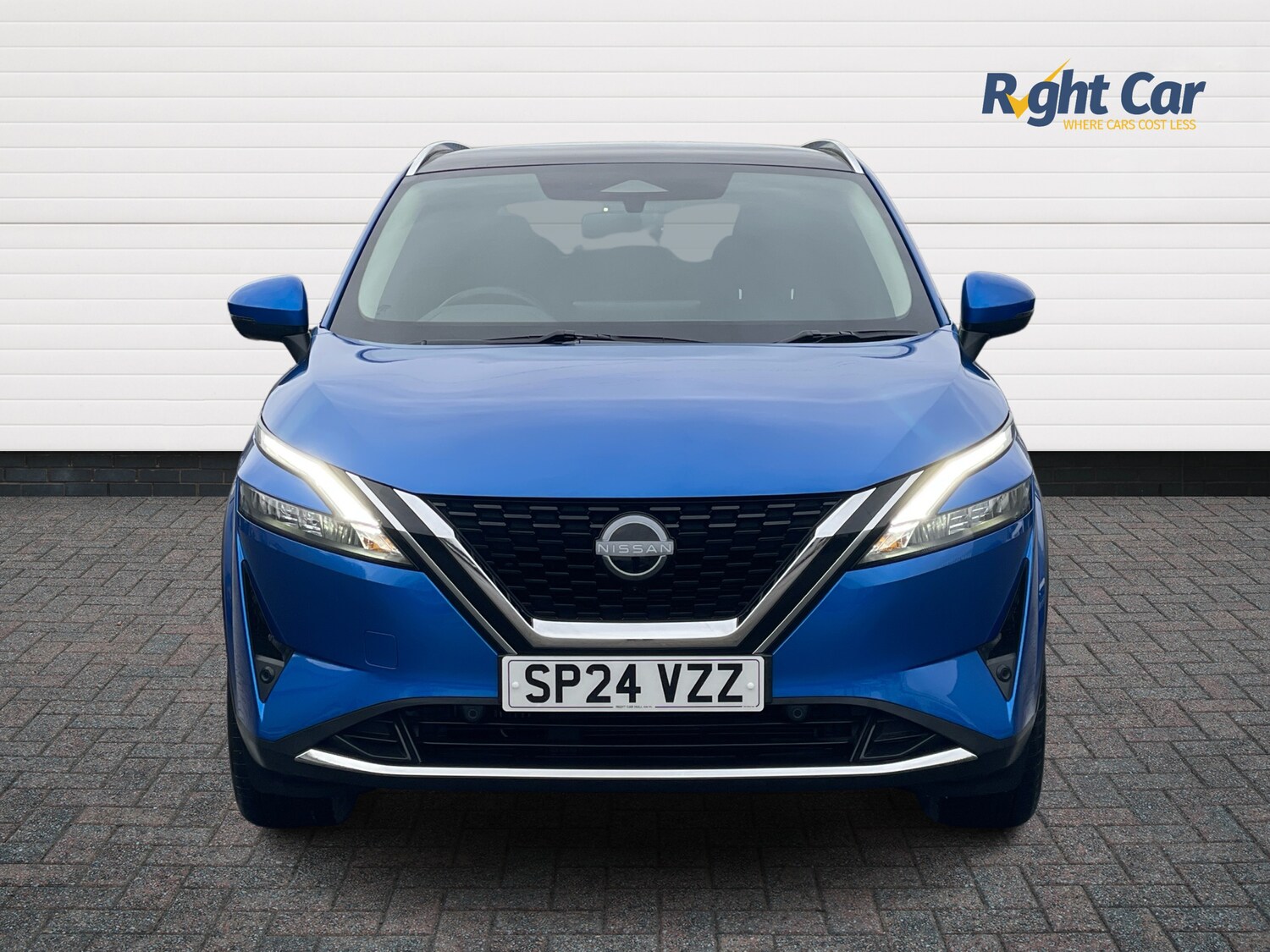 Used Nissan Qashqai 2024 for sale - 77552475: Photo 7