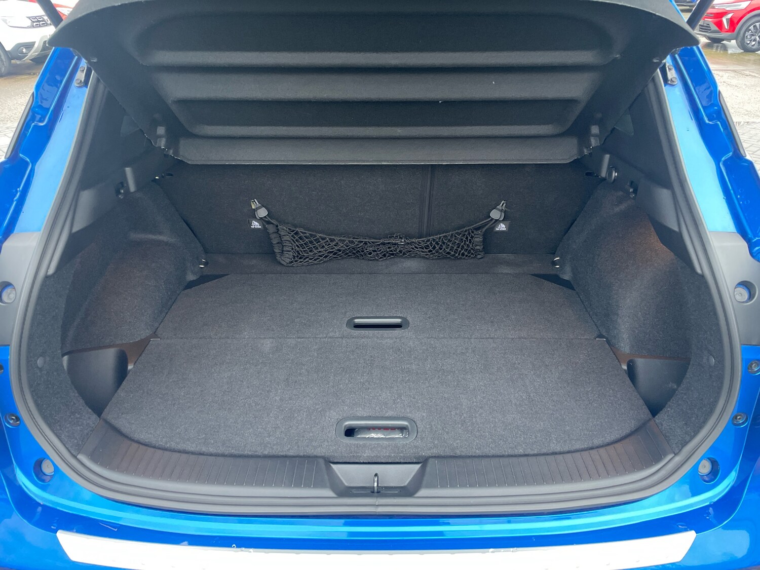 Used Nissan Qashqai 2024 for sale - 77552475: Photo 9