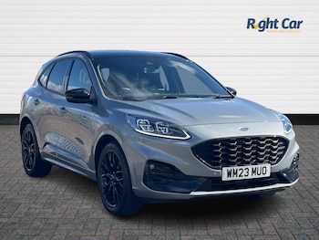 Used Ford Kuga 2023 for sale - 75902548: Photo