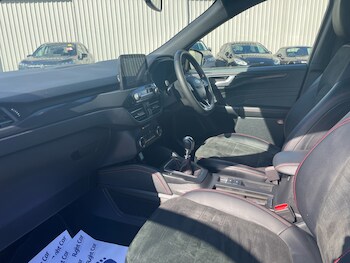 Used Ford Kuga 2023 for sale - 75902548: Photo