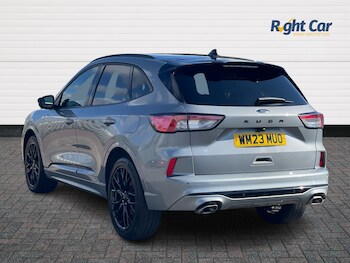 Used Ford Kuga 2023 for sale - 75902548: Photo