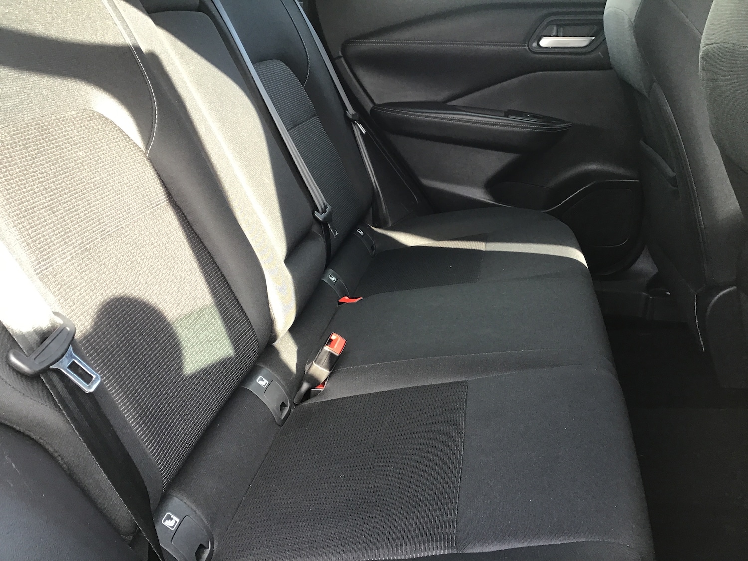 Used Nissan Qashqai 2023 for sale - 78036839: Photo 10