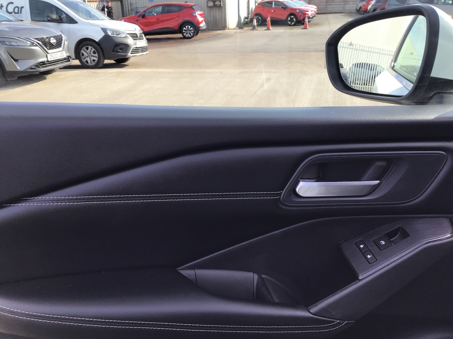 Used Nissan Qashqai 2023 for sale - 78036839: Photo 11