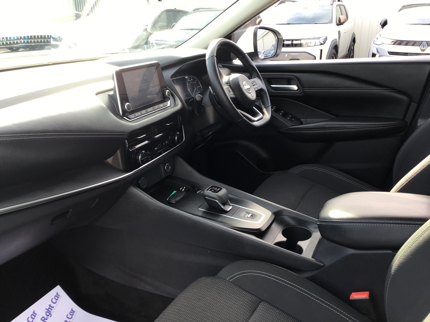 Used Nissan Qashqai 2023 for sale - 78036839: Photo 2