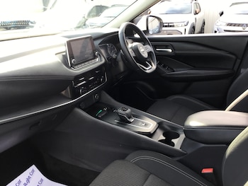 Used Nissan Qashqai 2023 for sale - 78036839: Photo