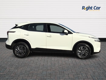 Used Nissan Qashqai 2023 for sale - 78036839: Photo