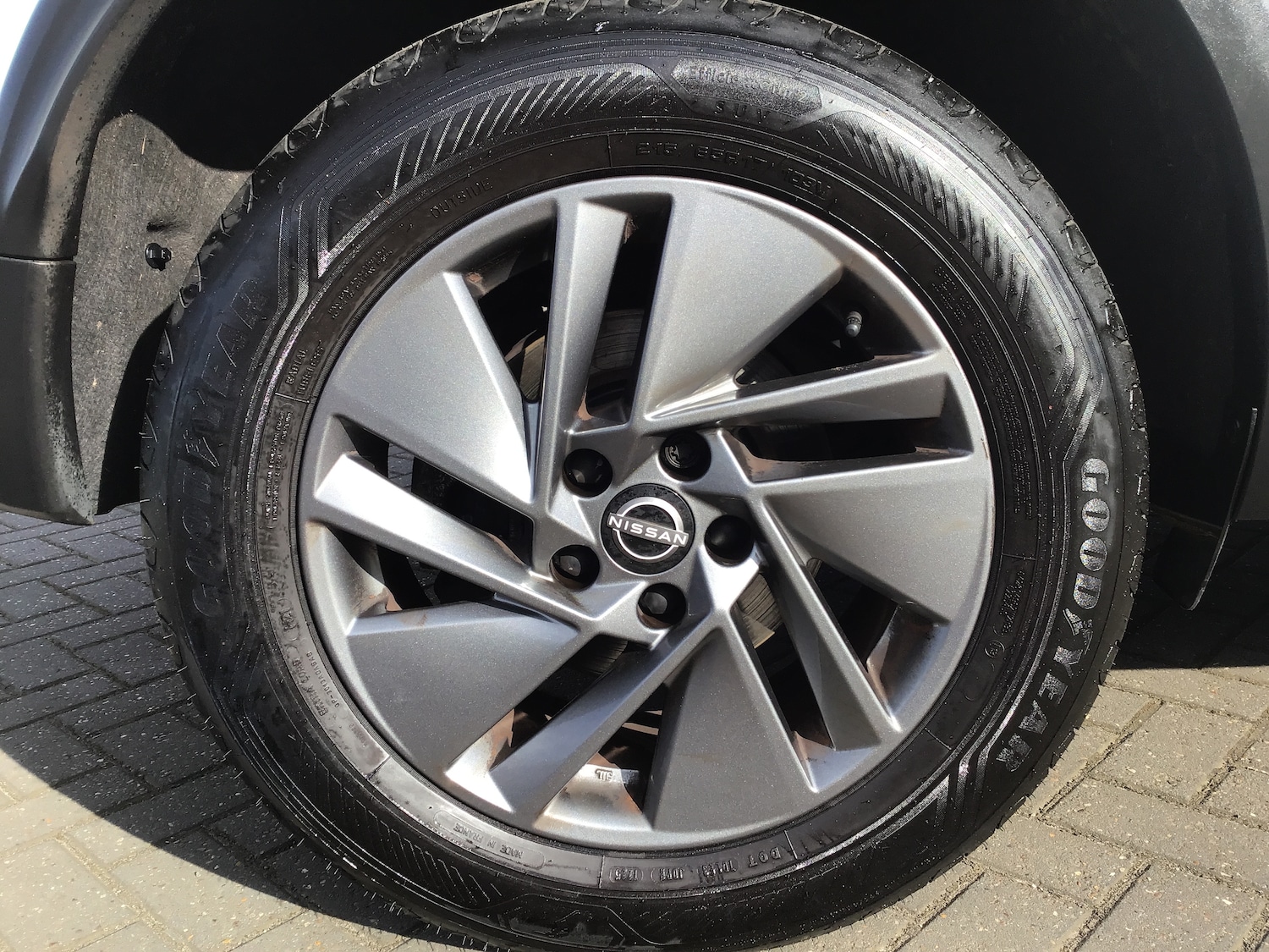 Used Nissan Qashqai 2023 for sale - 78036839: Photo 5