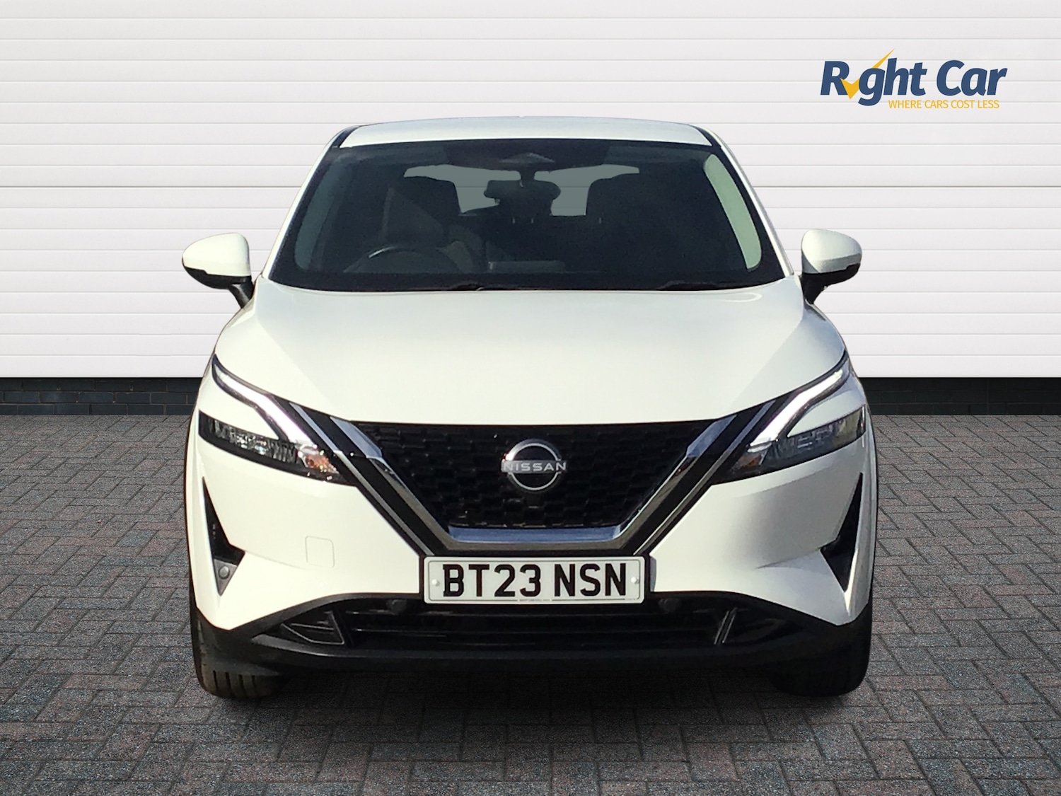 Used Nissan Qashqai 2023 for sale - 78036839: Photo 7