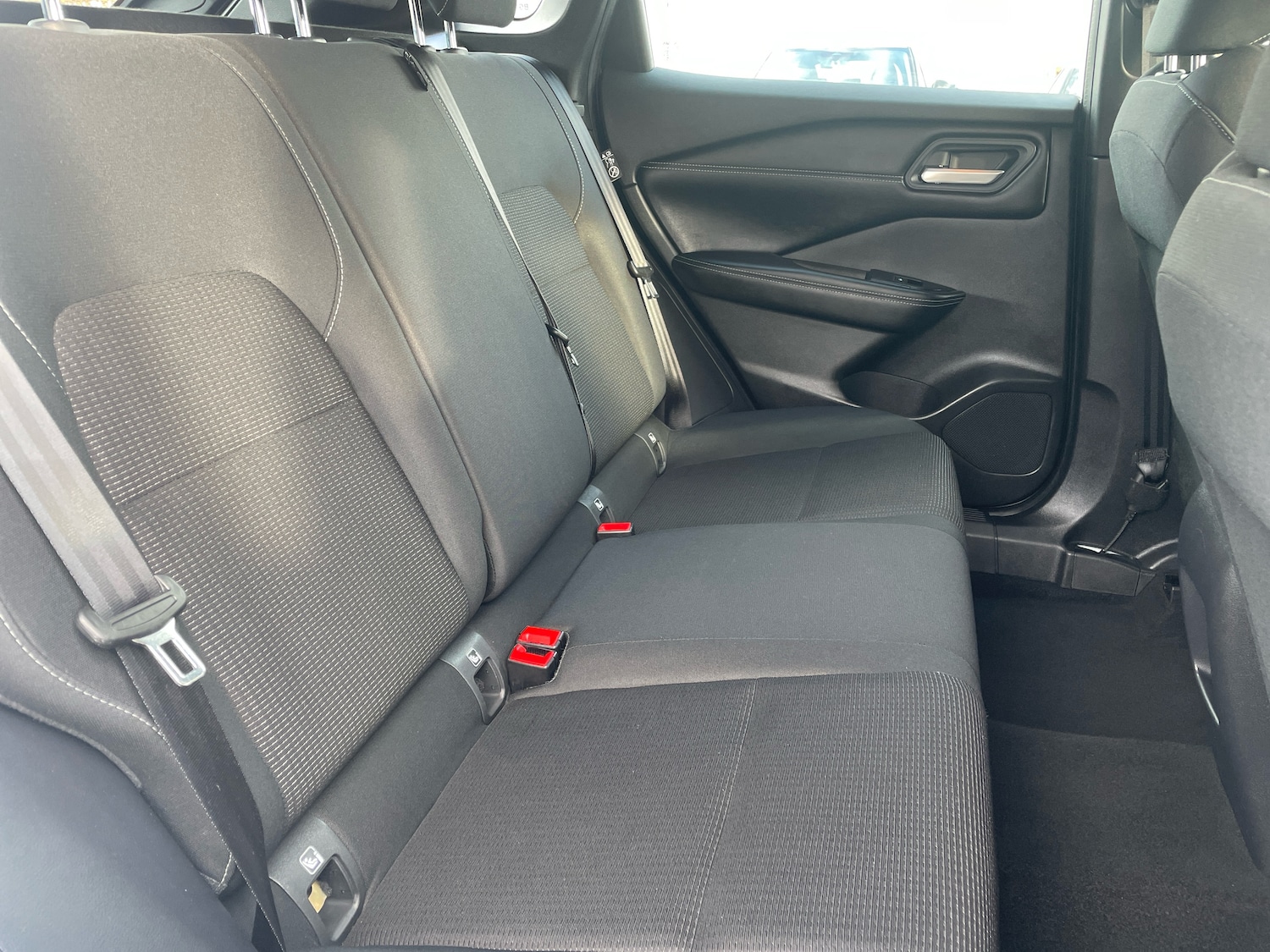 Used Nissan Qashqai 2022 for sale - 77576534: Photo 10