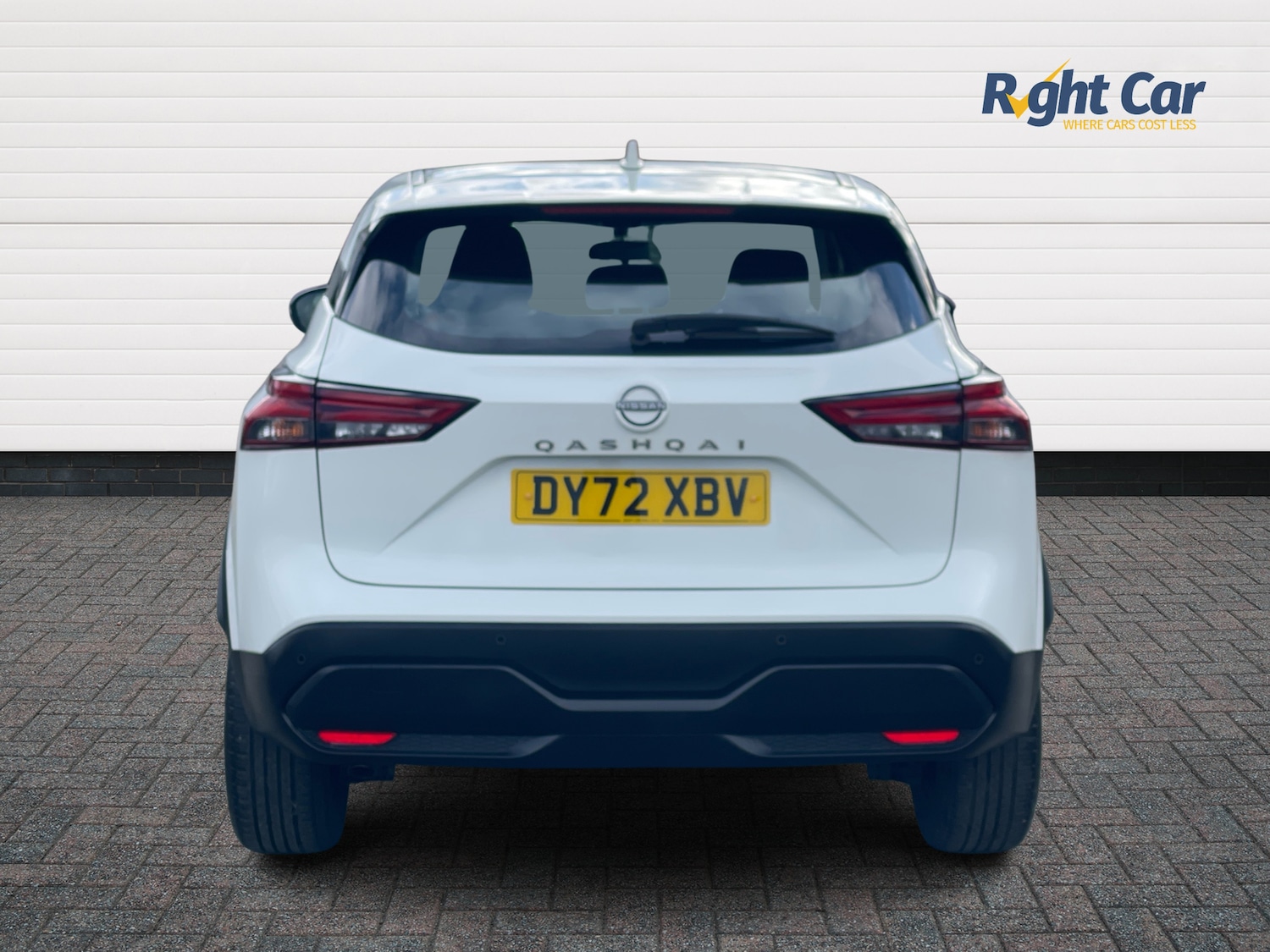 Used Nissan Qashqai 2022 for sale - 77576534: Photo 12