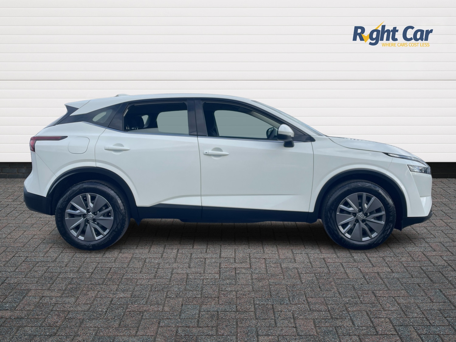 Used Nissan Qashqai 2022 for sale - 77576534: Photo 4