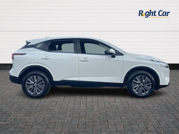 Used Nissan Qashqai 2022 for sale - 77576534: Photo