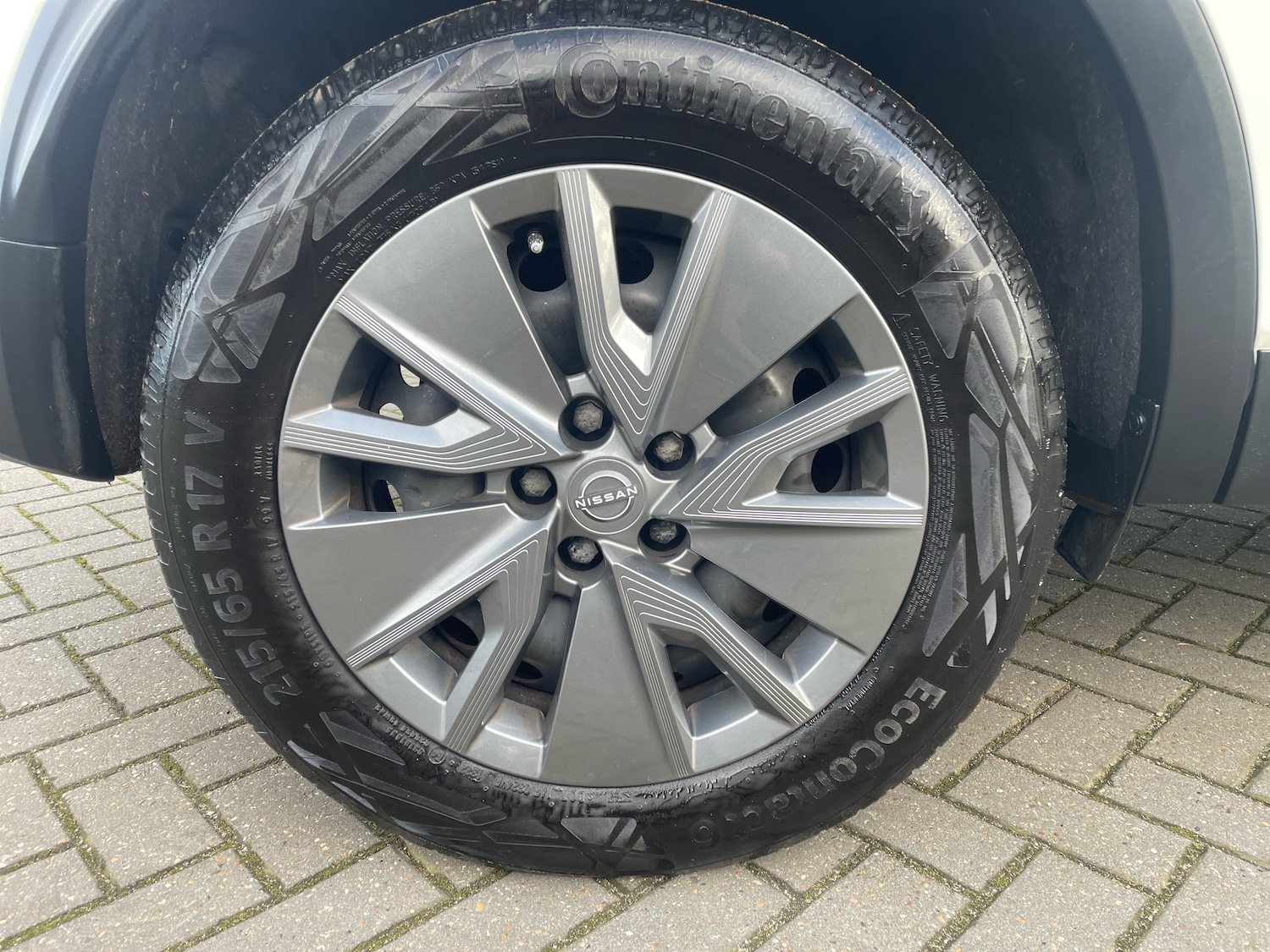 Used Nissan Qashqai 2022 for sale - 77576534: Photo 5