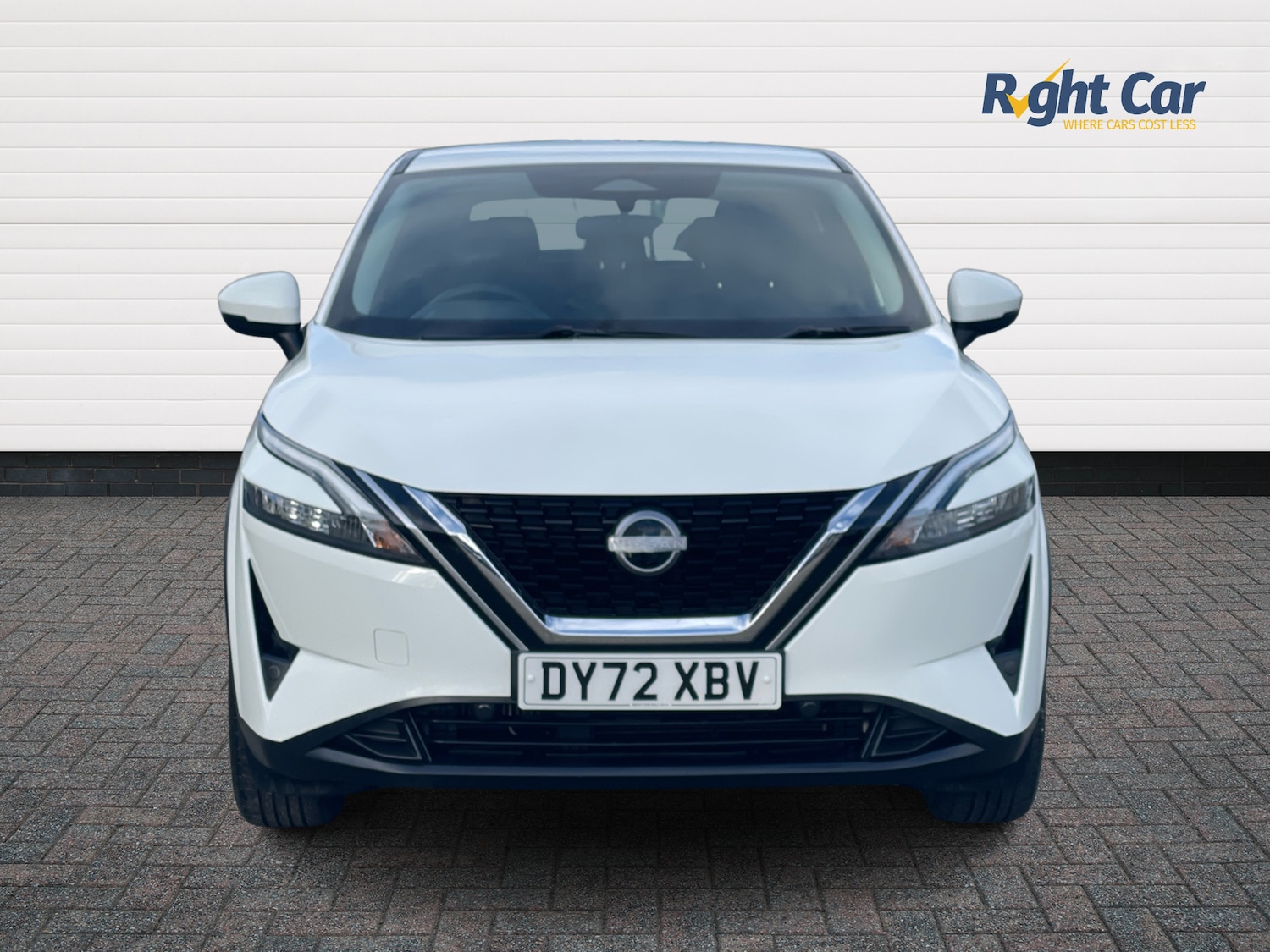 Used Nissan Qashqai 2022 for sale - 77576534: Photo 7