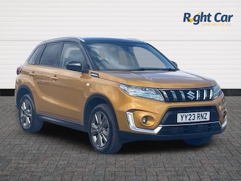 Used Suzuki Vitara 2023 for sale - 79442915: Photo