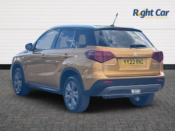 Used Suzuki Vitara 2023 for sale - 79442915: Photo