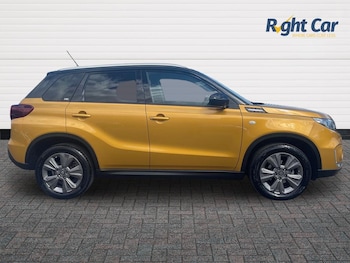 Used Suzuki Vitara 2023 for sale - 79442915: Photo