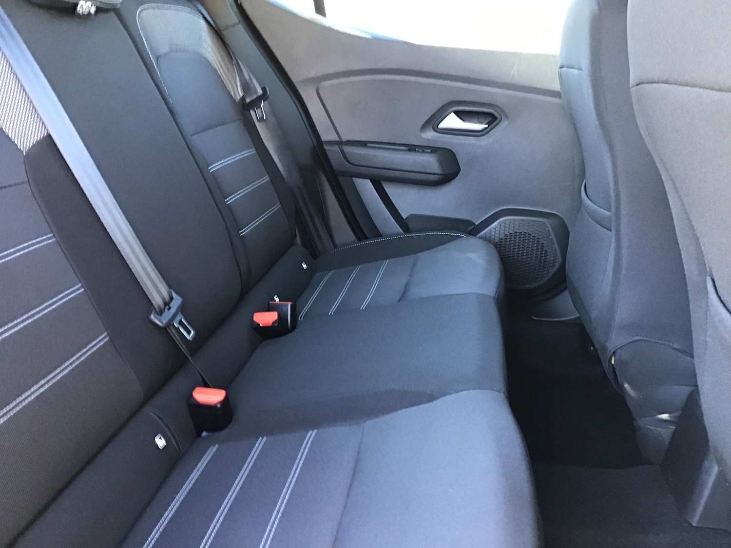 Used Dacia Sandero 2023 for sale - 77927492: Photo 10