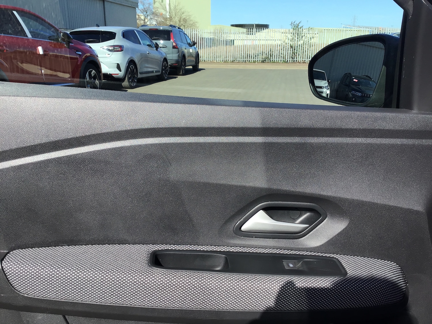 Used Dacia Sandero 2023 for sale - 77927492: Photo 11