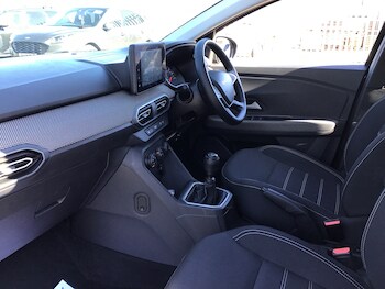 Used Dacia Sandero 2023 for sale - 77927492: Photo