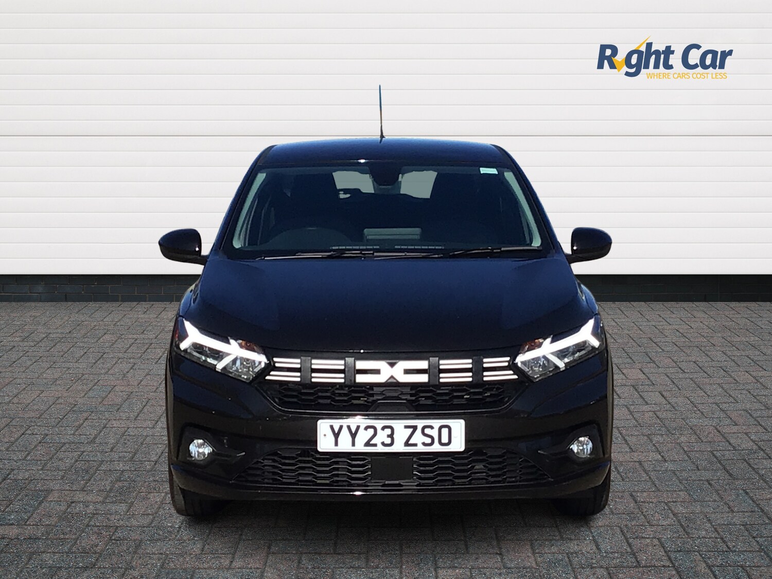 Used Dacia Sandero 2023 for sale - 77927492: Photo 7