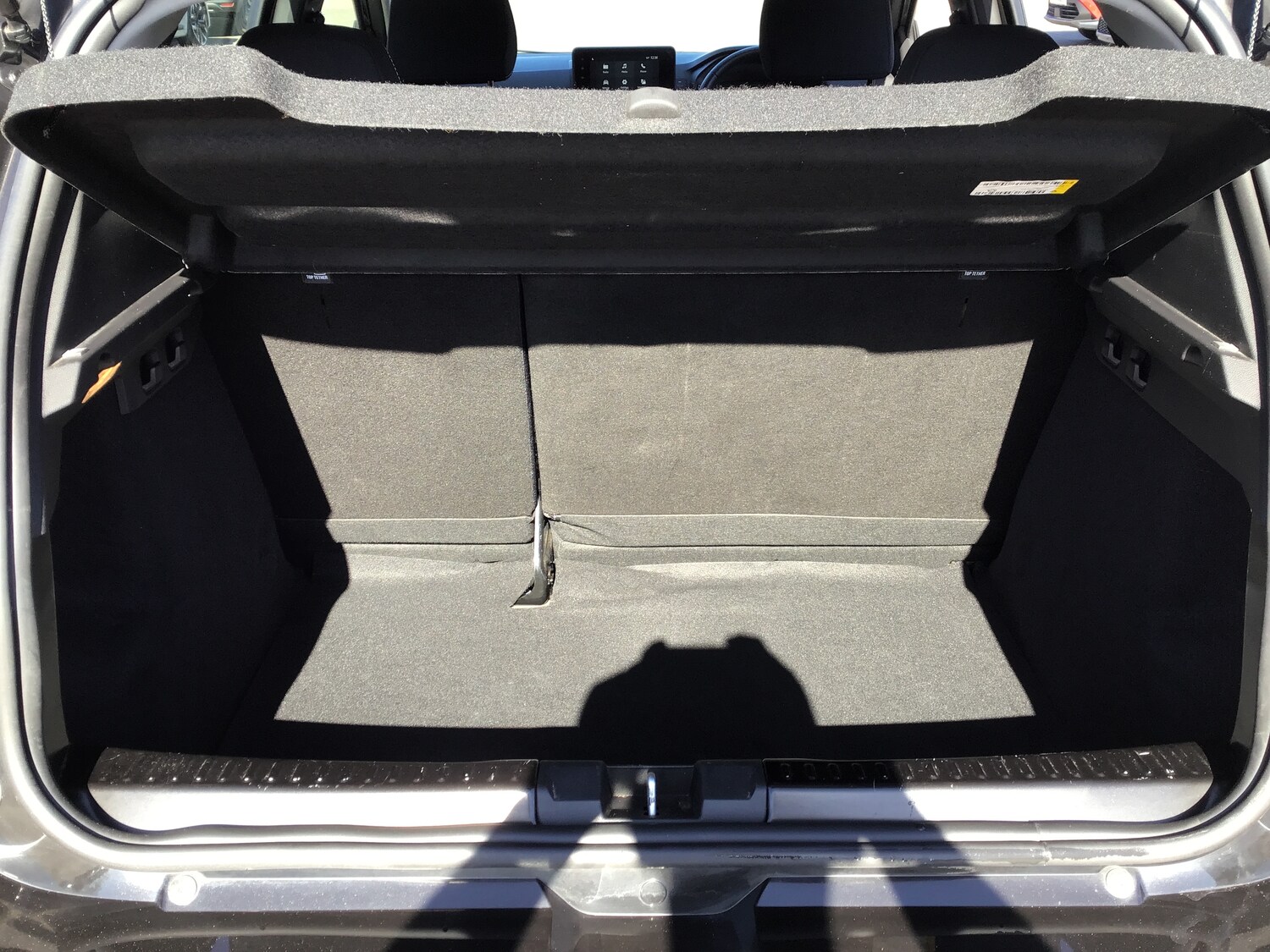 Used Dacia Sandero 2023 for sale - 77927492: Photo 9