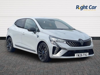 Used Renault Clio 2026 for sale - 79293913: Photo