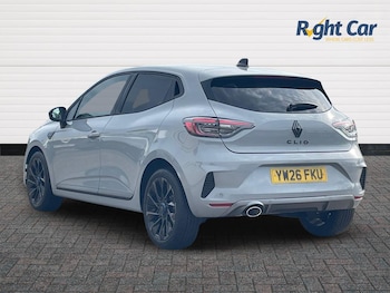 Used Renault Clio 2026 for sale - 79293913: Photo