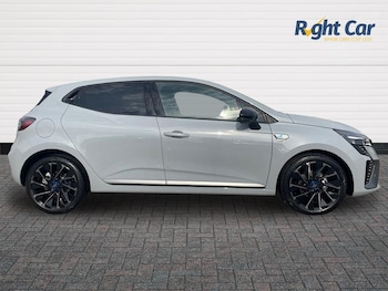 Used Renault Clio 2026 for sale - 79293913: Photo