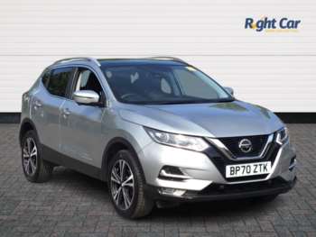 2021 (70) - 1.3 Dig-T N-Connecta 5-Door