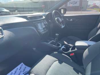 Used Nissan Qashqai 2021 for sale - 74759745: Photo