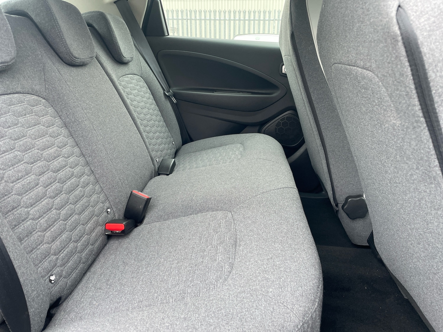 Used Renault Zoe 2021 for sale - 77442676: Photo 10