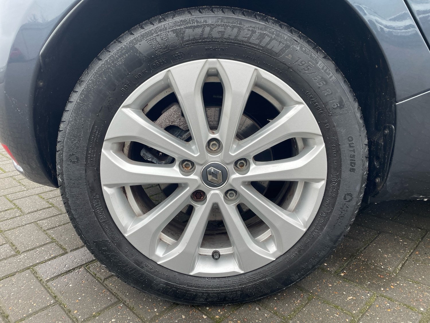 Used Renault Zoe 2021 for sale - 77442676: Photo 5