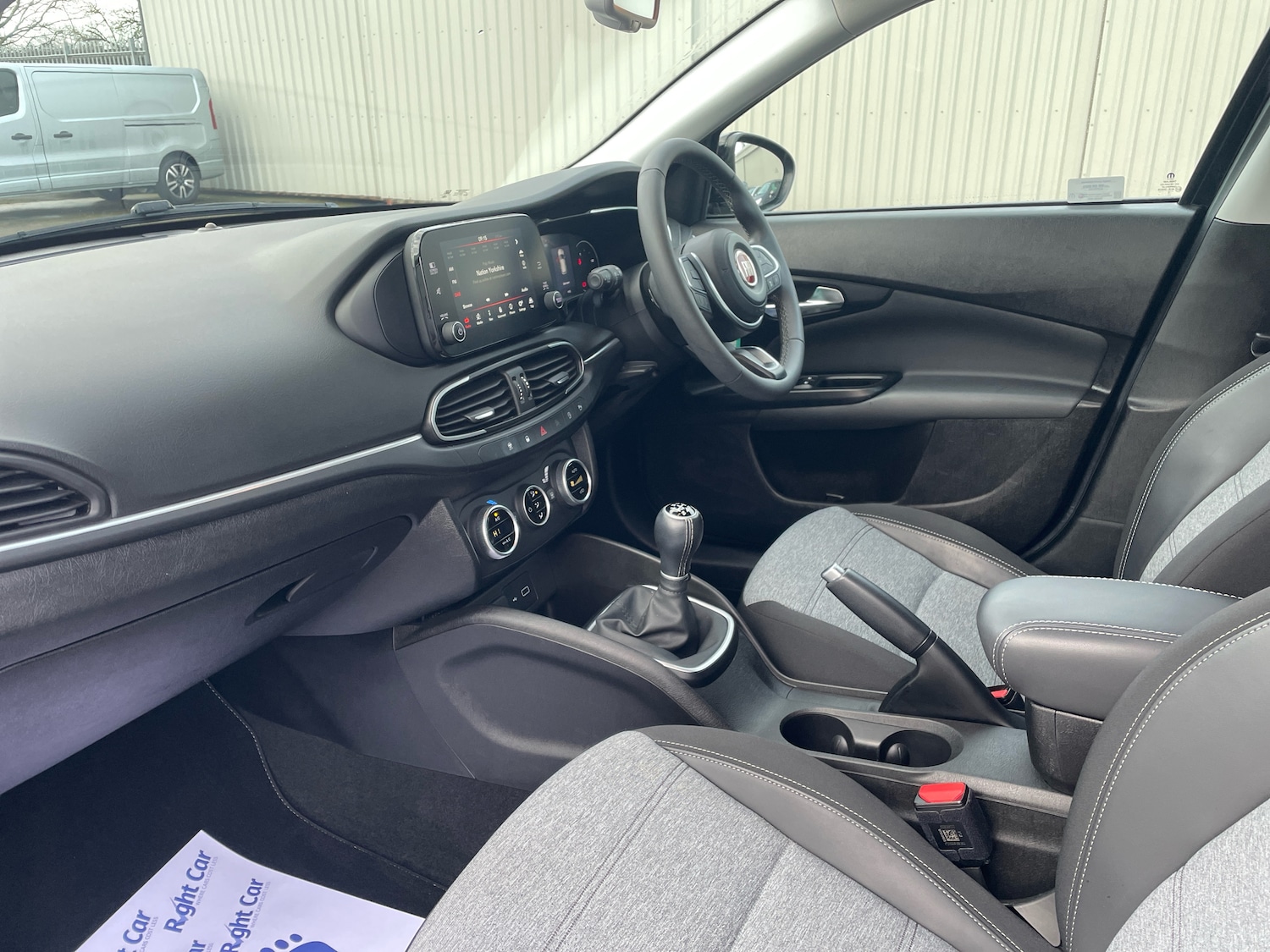 Used Fiat Tipo 2021 for sale - 77360635: Photo 2