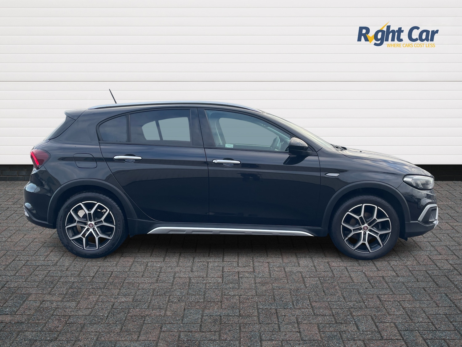 Used Fiat Tipo 2021 for sale - 77360635: Photo 4