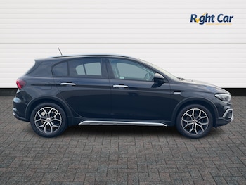 Used Fiat Tipo 2021 for sale - 77360635: Photo