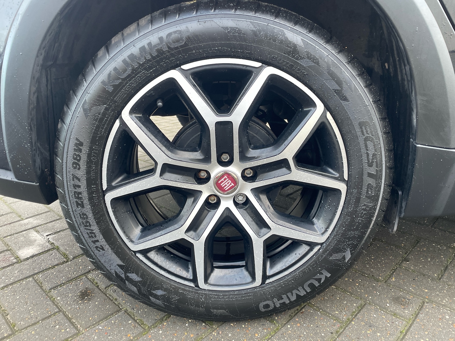 Used Fiat Tipo 2021 for sale - 77360635: Photo 5