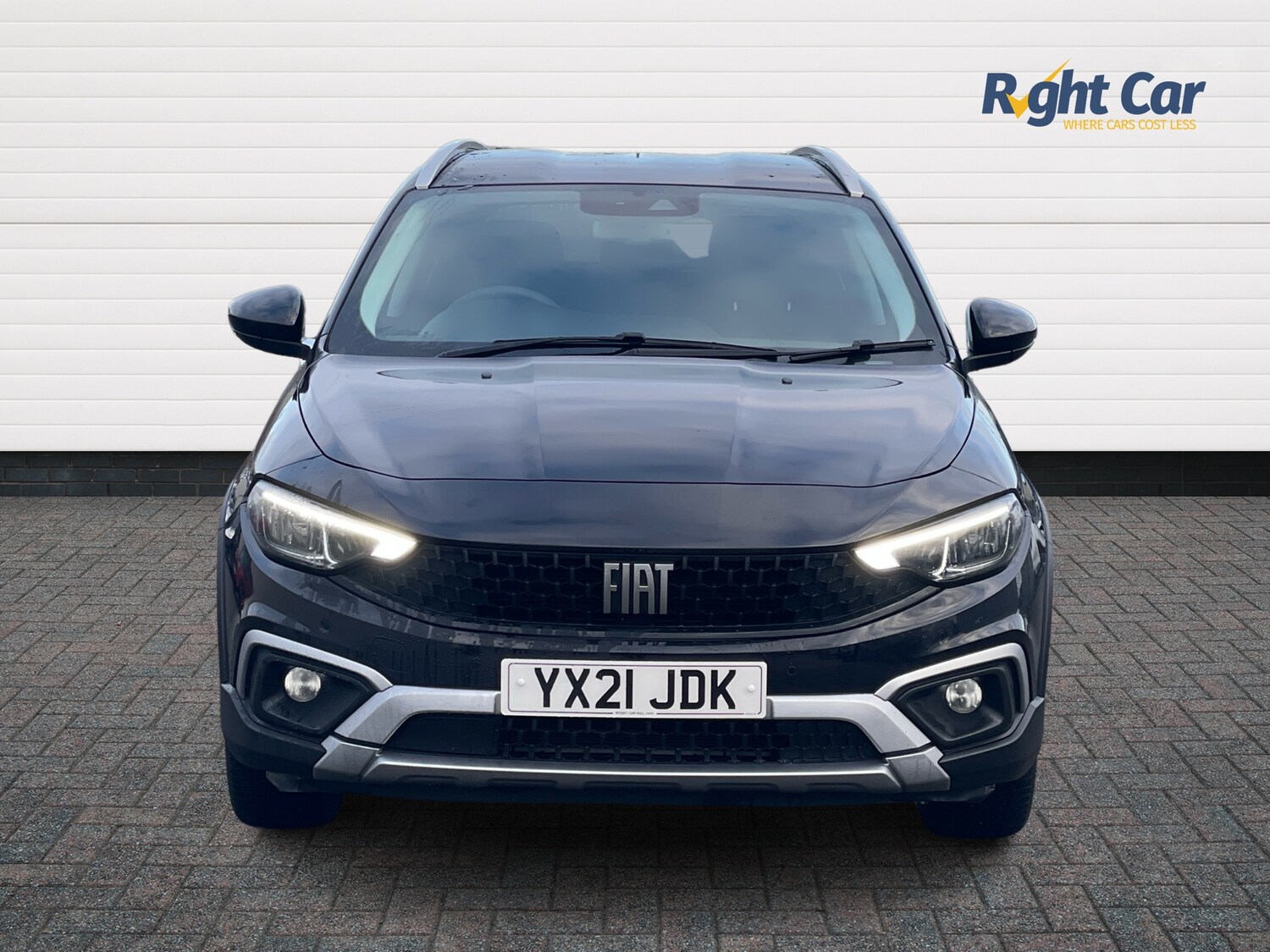 Used Fiat Tipo 2021 for sale - 77360635: Photo 7