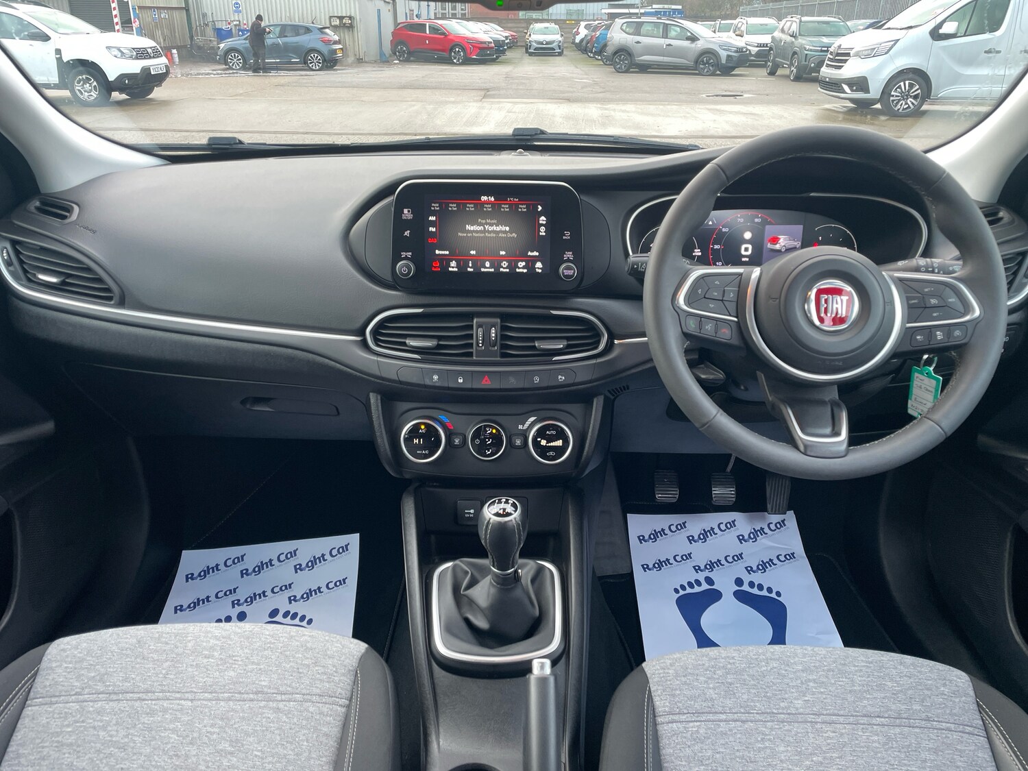 Used Fiat Tipo 2021 for sale - 77360635: Photo 8