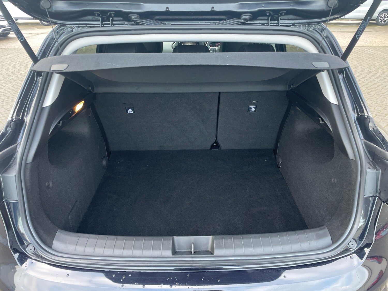 Used Fiat Tipo 2021 for sale - 77360635: Photo 9