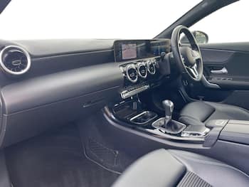 Used Mercedes-Benz A-Class 2020 for sale - 79743627: Photo