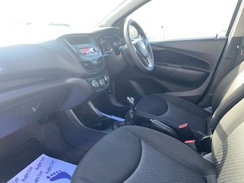 Used Vauxhall Viva 2018 for sale - 75993138: Photo