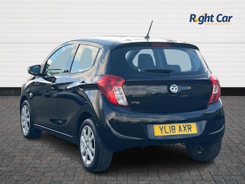 Used Vauxhall Viva 2018 for sale - 75993138: Photo