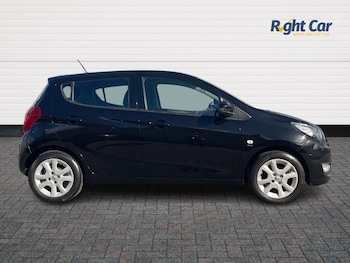 Used Vauxhall Viva 2018 for sale - 75993138: Photo