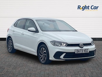 Used Volkswagen Polo 2023 for sale - 79375999: Photo