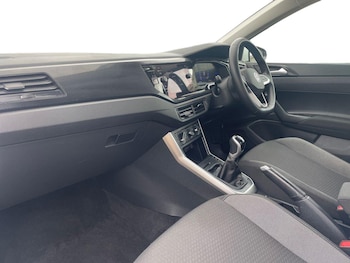 Used Volkswagen Polo 2023 for sale - 79375999: Photo