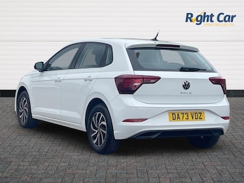 Used Volkswagen Polo 2023 for sale - 79375999: Photo