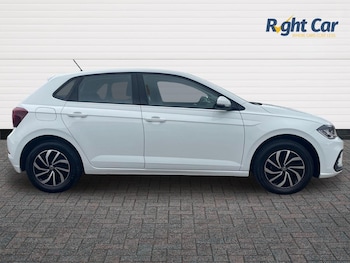 Used Volkswagen Polo 2023 for sale - 79375999: Photo