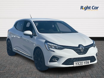Renault - Clio